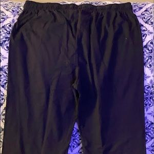 COPY - Womens Champion black pants NWT